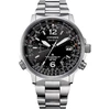 Laikrodis CITIZEN RADIOCONTROLLED Pilot Super Titanium CB0230-81E