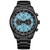 Laikrodis CITIZEN RESCUE CHRONO ECO-DRIVE CA4605-85L