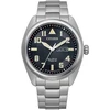 Laikrodis CITIZEN SUPER TITANIO 8561 BM8560-88E