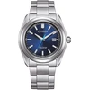 Laikrodis CITIZEN SUPER TITANIUM 1900 AW1900-50L