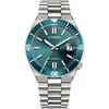 Laikrodis CITIZEN TSUYOSA SHORE POWER RESERVE NJ0231-56L