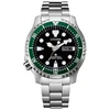Laikrodis CITIZEN WATCHES NY0084-89E