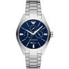 Laikrodis EMPORIO ARMANI CLAUDIO AR11553