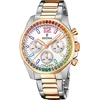 Festina Boyfriend F20608/2 Moteriškas Laikrodis Chronografas