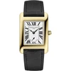 Laikrodis FREDERIQUE CONSTANT CLASSIC CARREE SMALL SECOND FC-235S2C5