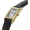 Laikrodis FREDERIQUE CONSTANT CLASSIC CARREE SMALL SECOND FC-235S2C5