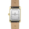 Laikrodis FREDERIQUE CONSTANT CLASSIC CARREE SMALL SECOND FC-235S2C5
