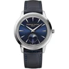 Laikrodis FREDERIQUE CONSTANT MONETA MOONPHASE FC-206N3S6