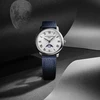 Laikrodis FREDERIQUE CONSTANT SLIMLINE Moonphase FC-206RS1S6