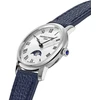 Laikrodis FREDERIQUE CONSTANT SLIMLINE Moonphase FC-206RS1S6