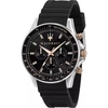 Laikrodis MASERATI SFIDA R8871640002