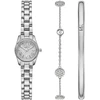 Laikrodis MICHAEL KORS LEXINGTON MK4948SET