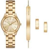 Laikrodis MICHAEL KORS SLIM RUNWAY MK7561SET