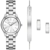 Laikrodis MICHAEL KORS SLIM RUNWAY MK7563SET