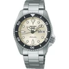 Laikrodis SEIKO 5 SPORTS SKX MIDI AUTOMATIC SRPK31K1
