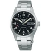 Laikrodis SEIKO 5 SPORTS AUTOMATIC SRPJ81K1