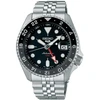 Laikrodis SEIKO 5 SPORTS GMT AUTOMATIC SSK001K1