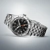 Laikrodis SEIKO 5 SPORTS GMT AUTOMATIC SSK023K1