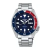 Laikrodis Seiko 5 Sports SRPD53K1 Pepsi