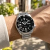 Laikrodis Seiko 5 Sports SRPD55K1