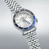 Laikrodis SEIKO 5 SPORTS GMT AUTOMATIC SSK033K1