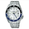 Laikrodis SEIKO 5 SPORTS GMT AUTOMATIC SSK033K1