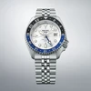 Laikrodis SEIKO 5 SPORTS GMT AUTOMATIC SSK033K1