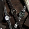 Laikrodis SEIKO 5 SPORTS GMT AUTOMATIC SSK033K1