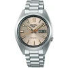 Laikrodis SEIKO 5 WATCHES SRPK91K1