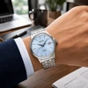 Laikrodis Seiko Presage SRPE19J1