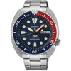 Laikrodis SEIKO PROSPEX PADI DIVER'S 200M AUTOMATIC SRPE99K1