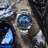 Laikrodis SEIKO PROSPEX PADI DIVER'S 200M AUTOMATIC SRPK01K1