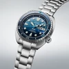 Laikrodis SEIKO PROSPEX PADI DIVER'S 200M AUTOMATIC SRPK01K1