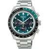 Laikrodis SEIKO PROSPEX SPEEDTIMER - SOLAR CHRONOGRAPH HBJ003P1