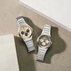 Laikrodis SEIKO WATCHES HGK001P1