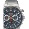 Laikrodis SEIKO WATCHES SSB407P1