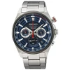 Laikrodis SEIKO WATCHES SSB407P1