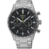Laikrodis SEIKO WATCHES SSB413P1