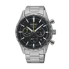Laikrodis SEIKO WATCHES SSB413P1