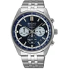 Laikrodis SEIKO WATCHES SSB427P1