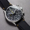 Laikrodis SEIKO WATCHES SSB449P1