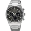 Laikrodis SEIKO WATCHES SSB455P1