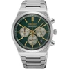 Laikrodis SEIKO WATCHES SSB461P1
