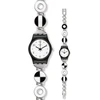 Laikrodis SWATCH BLACKINIERE LB185G