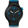 Laikrodis SWATCH SO27B101