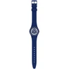 Laikrodis SWATCH N-IGMA NAVY GN727