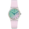 Laikrodis SWATCH WATCHES GE714