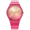 Laikrodis SWATCH WATCHES modelis GP169