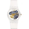 Laikrodis SWATCH WATCHES GW169