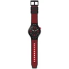 Laikrodis SWATCH WATCHES modelis SO27B102